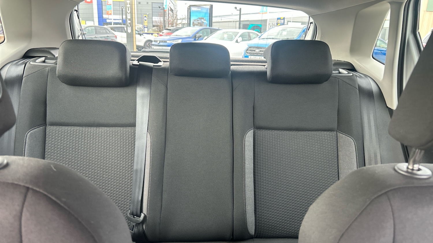 Used Volkswagen Polo 2023 for sale - 77804377: Photo 15