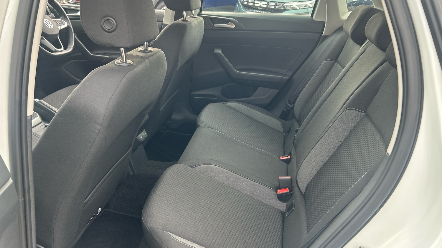 Used Volkswagen Polo 2023 for sale - 77804377: Photo 16