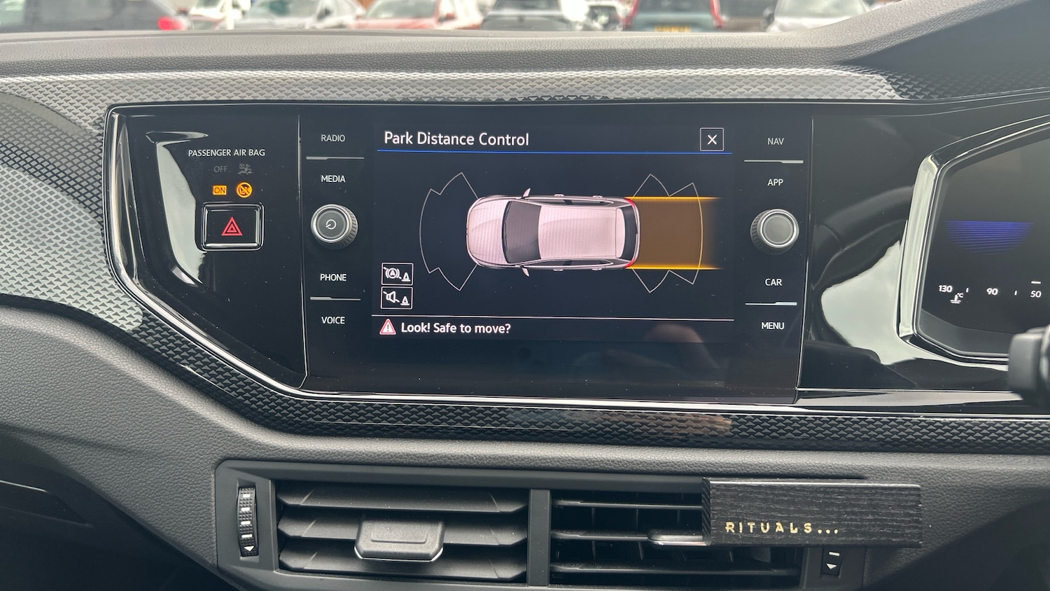 Used Volkswagen Polo 2023 for sale - 77804377: Photo 21