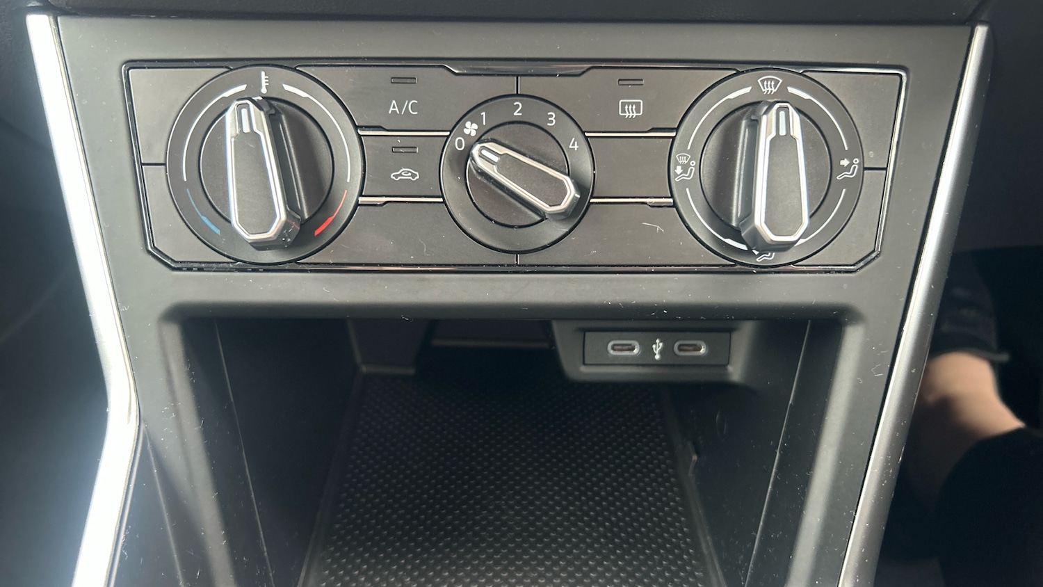 Used Volkswagen Polo 2023 for sale - 77804377: Photo 23