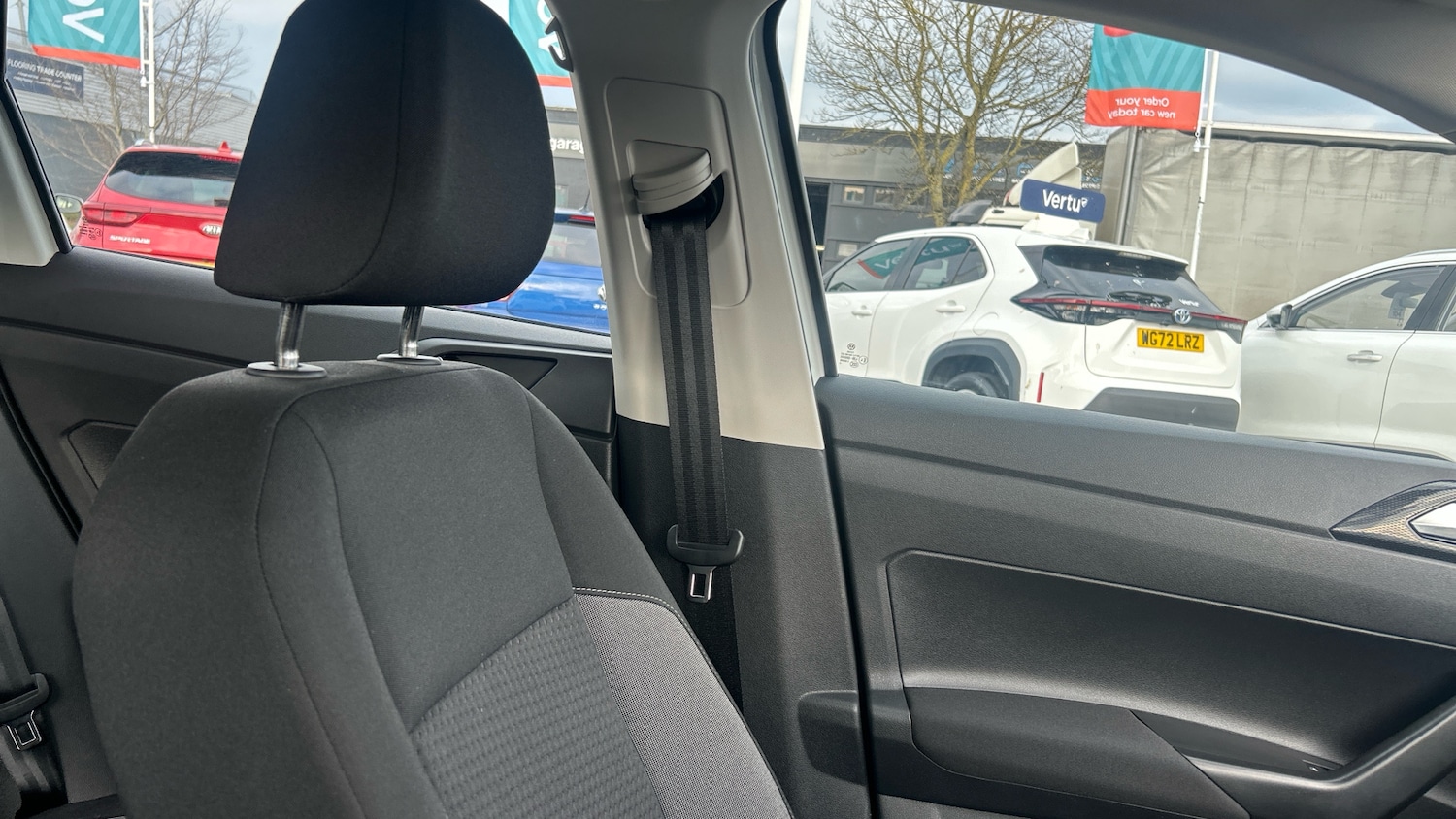 Used Volkswagen Polo 2023 for sale - 77804377: Photo 24