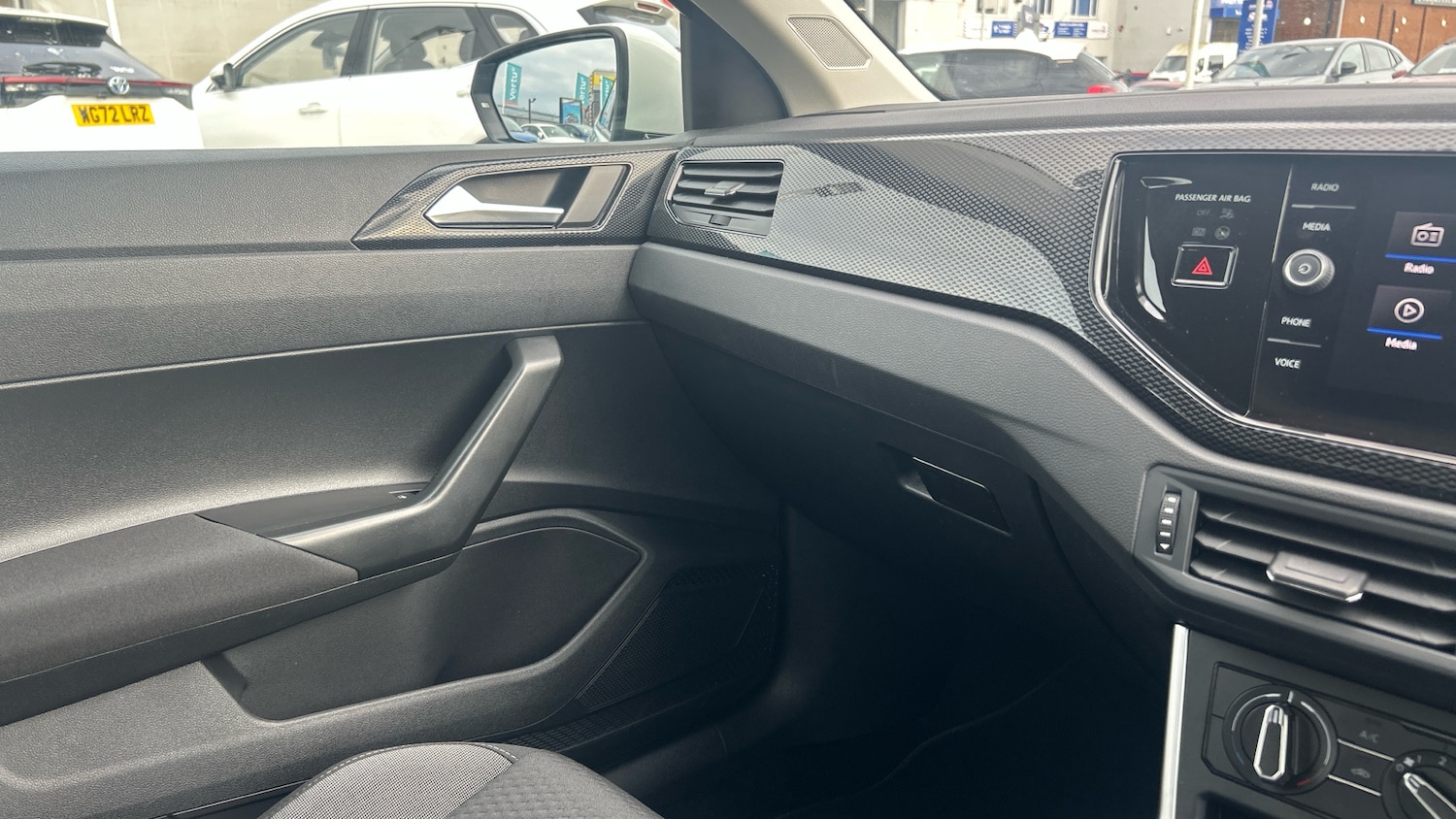 Used Volkswagen Polo 2023 for sale - 77804377: Photo 25