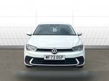 Used Volkswagen Polo 2023 for sale - 77804377: Photo