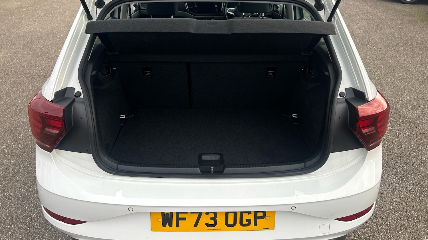 Used Volkswagen Polo 2023 for sale - 77804377: Photo 4