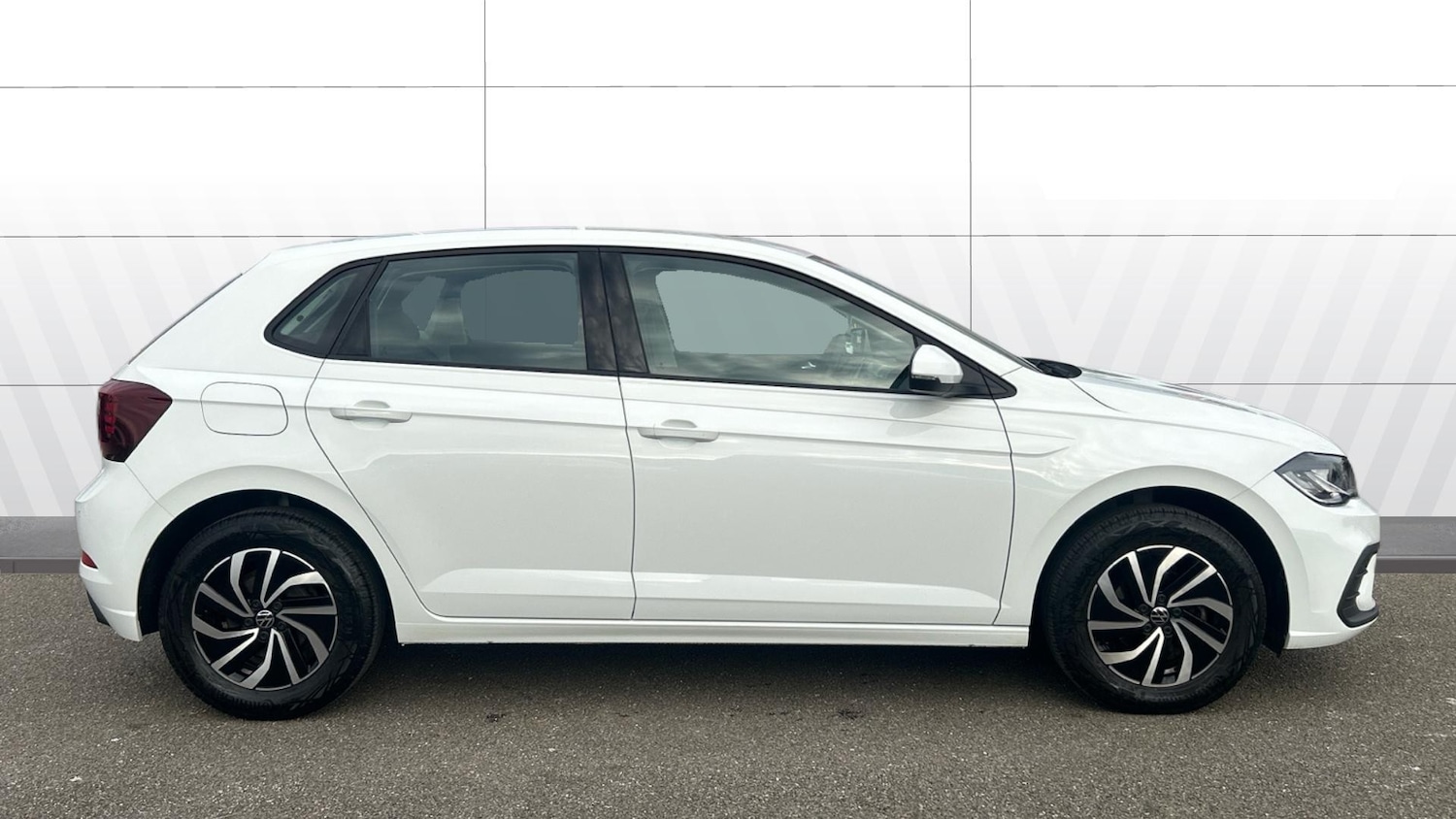 Used Volkswagen Polo 2023 for sale - 77804377: Photo 5