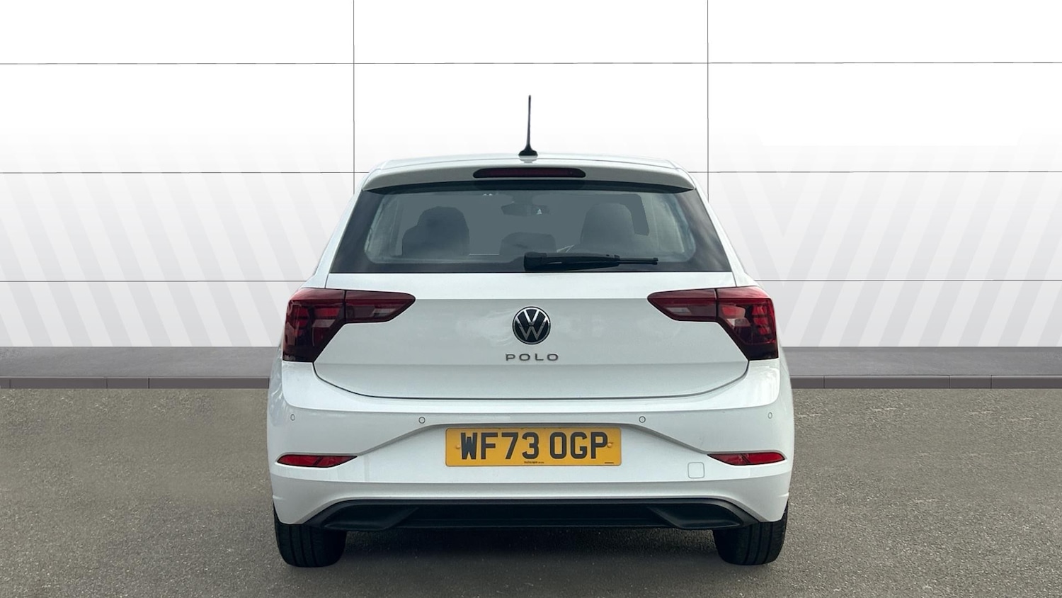 Used Volkswagen Polo 2023 for sale - 77804377: Photo 6