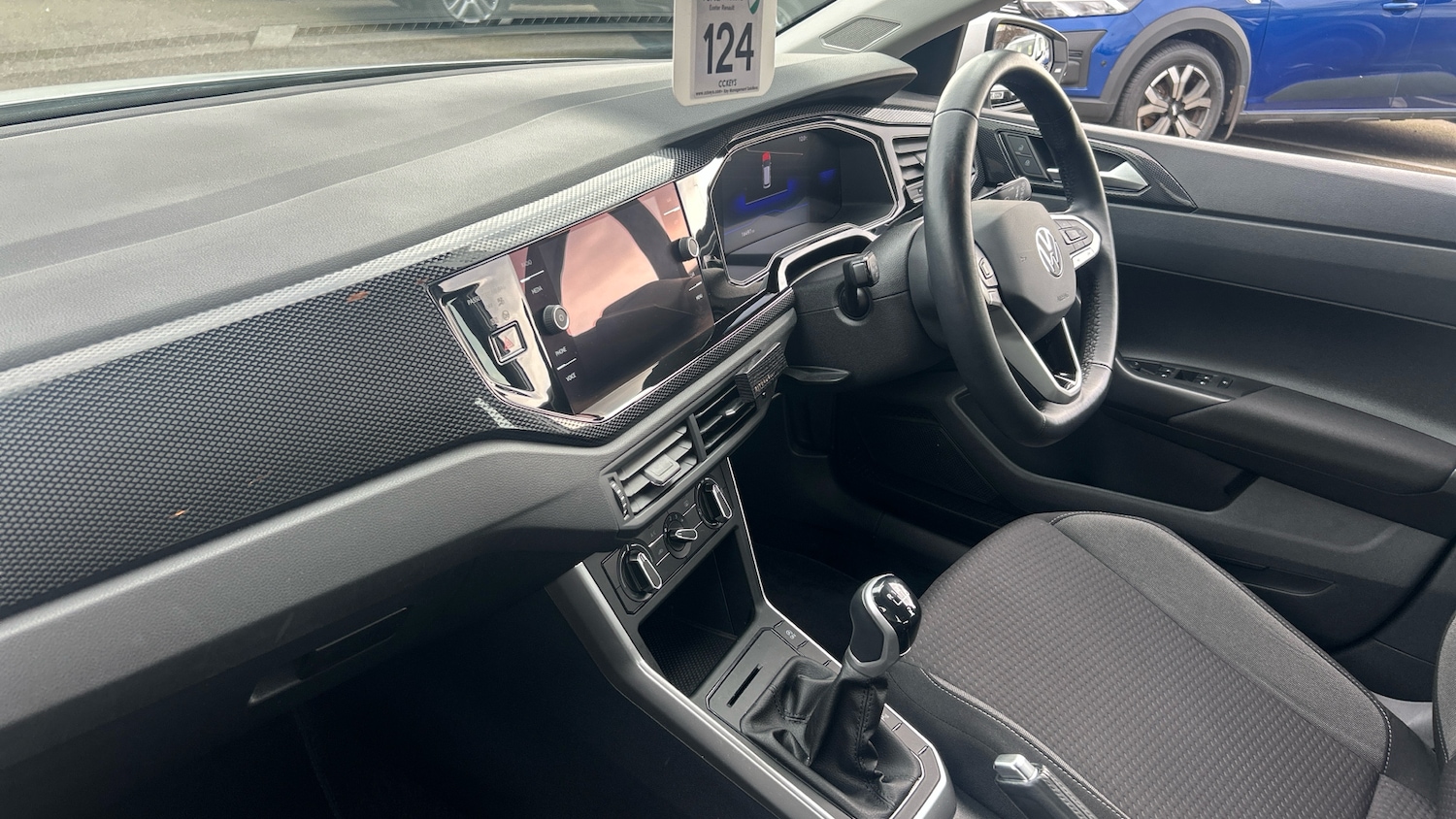 Used Volkswagen Polo 2023 for sale - 77804377: Photo 9