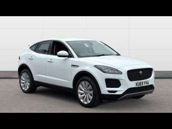 2019 (69) - 2.0 [200] SE 5dr Auto Petrol Estate