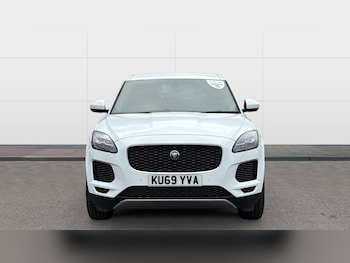 Used Jaguar E-Pace 2019 for sale - 75420734: Photo