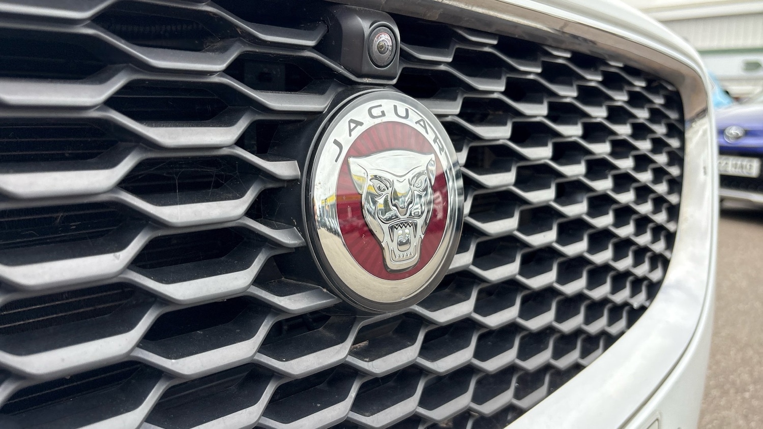 Vehicle 40