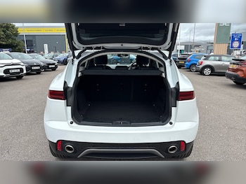 Used Jaguar E-Pace 2019 for sale - 75420734: Photo