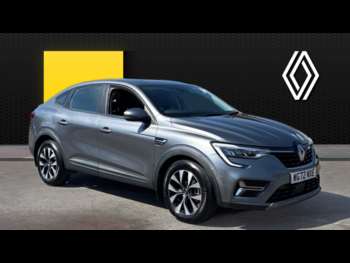 2022 (72) - 1.6 E-TECH Hybrid 145 Iconic 5dr Auto Hybrid Estate