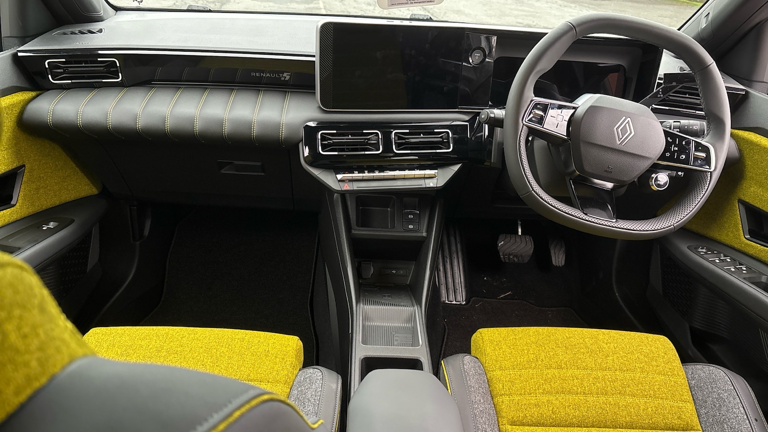 Used Renault 5 2025 for sale - 77005818: Photo 10