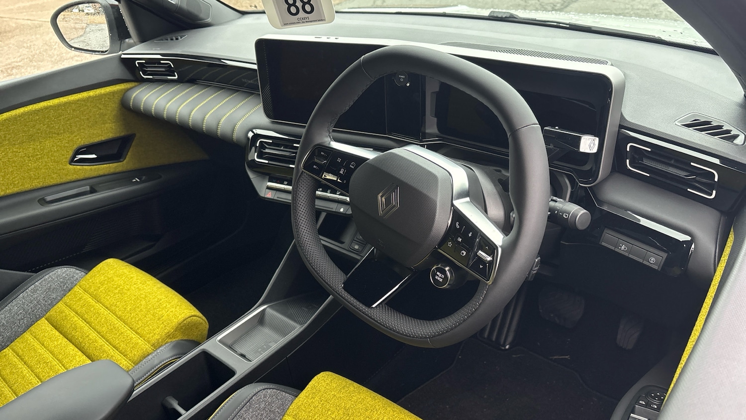 Used Renault 5 2025 for sale - 77005818: Photo 11