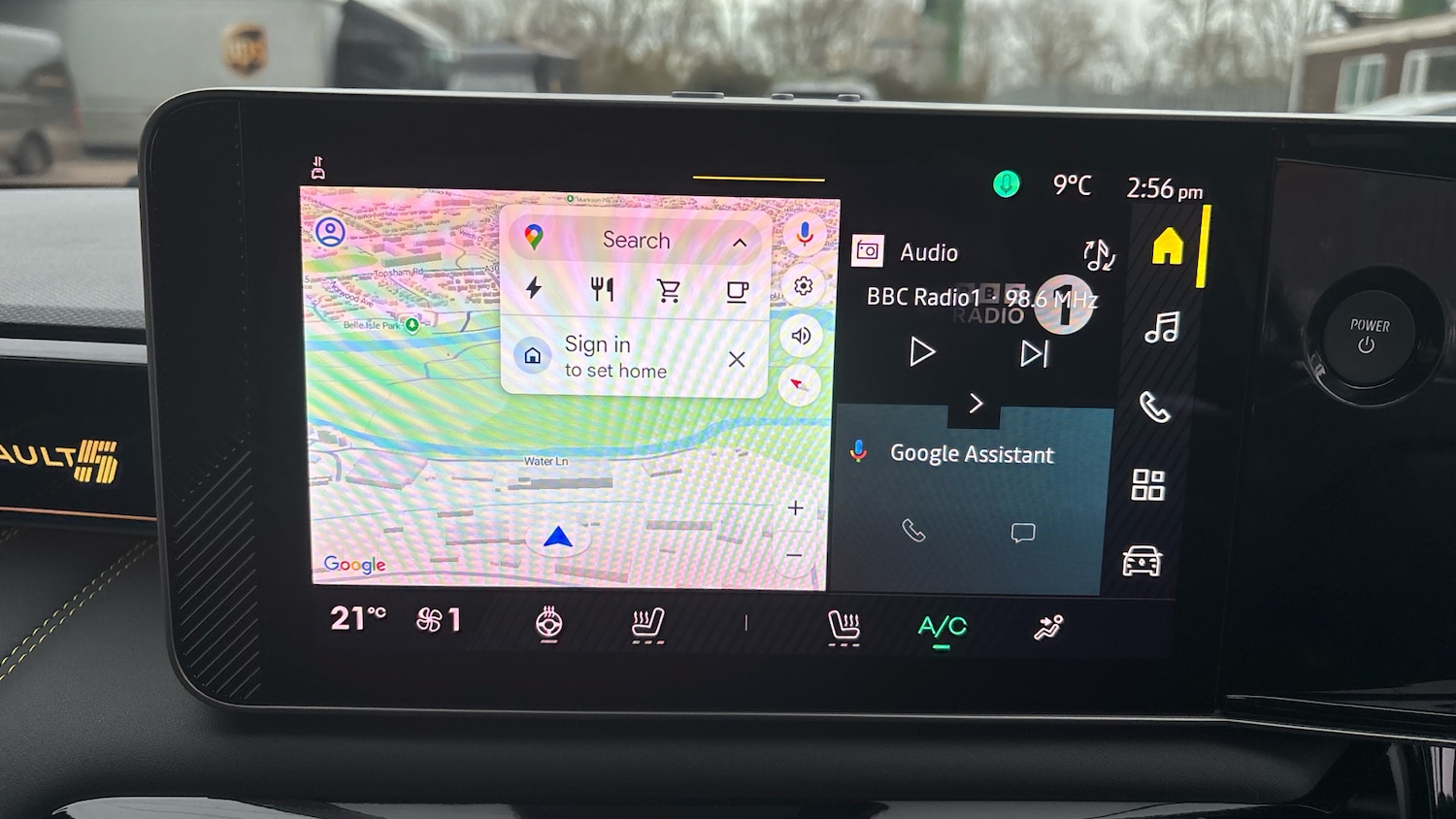 Used Renault 5 2025 for sale - 77005818: Photo 12