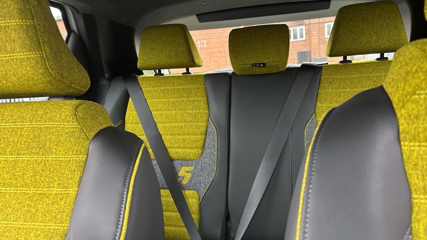 Used Renault 5 2025 for sale - 77005818: Photo 15