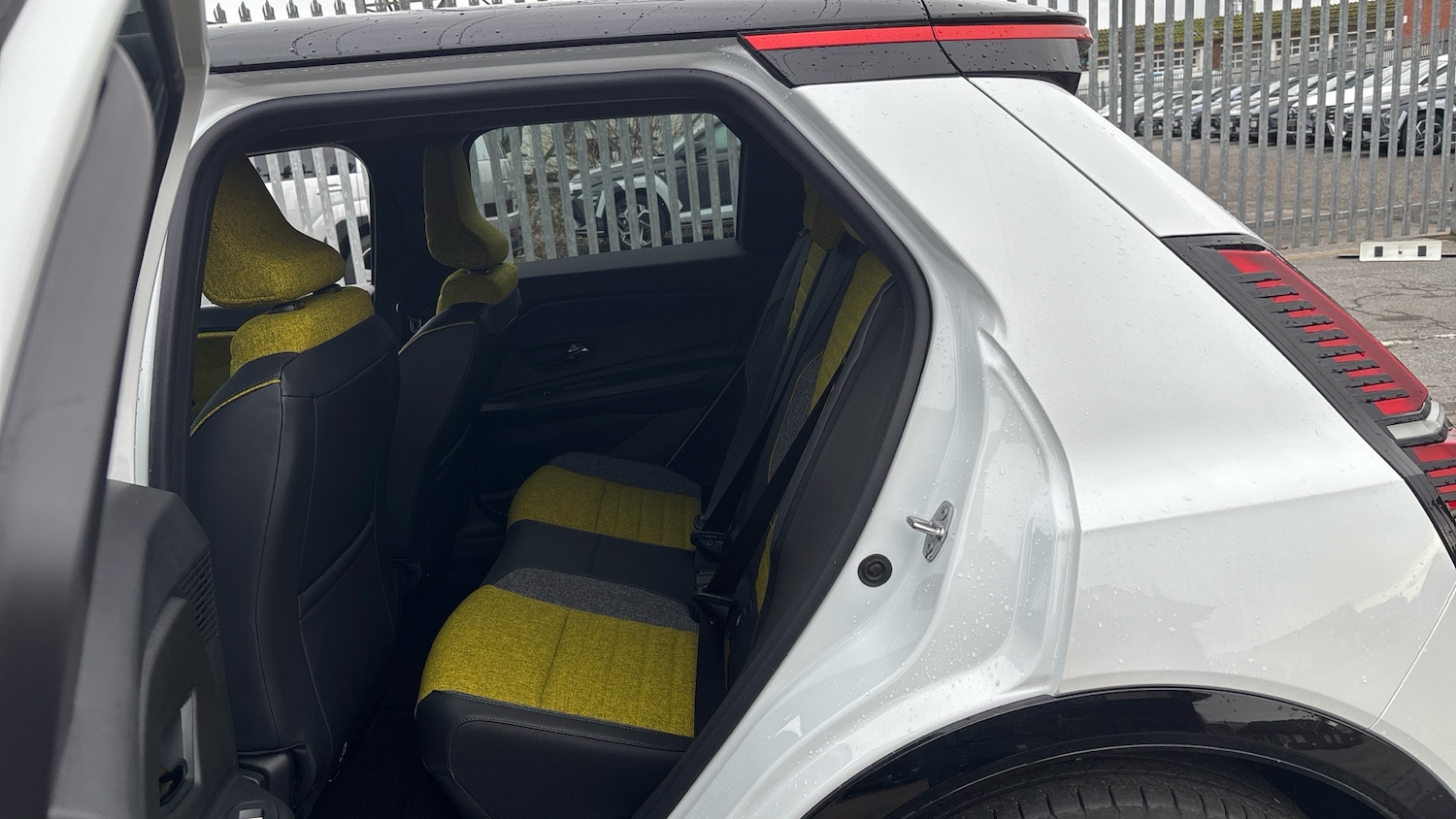 Used Renault 5 2025 for sale - 77005818: Photo 16