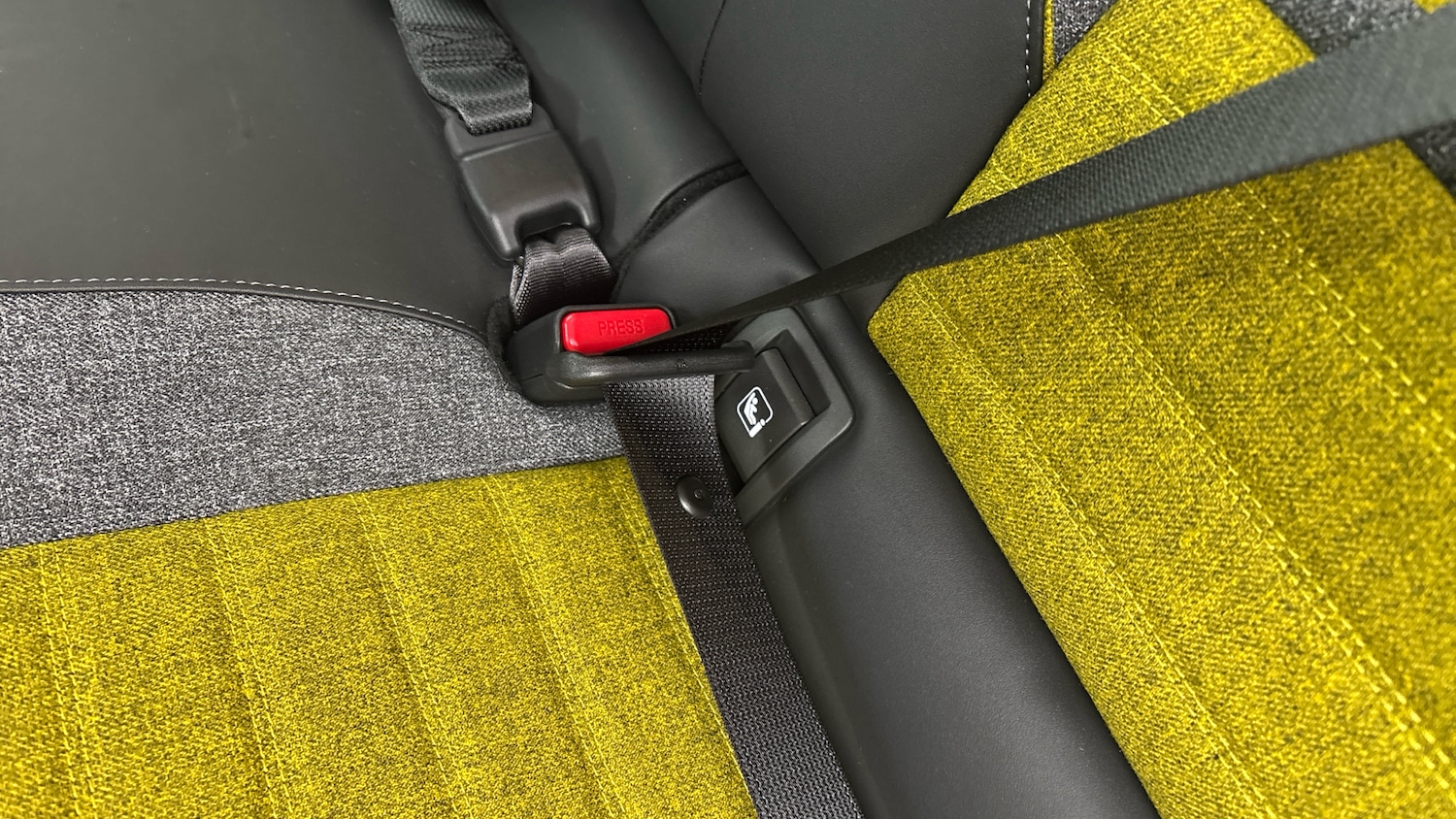 Used Renault 5 2025 for sale - 77005818: Photo 17