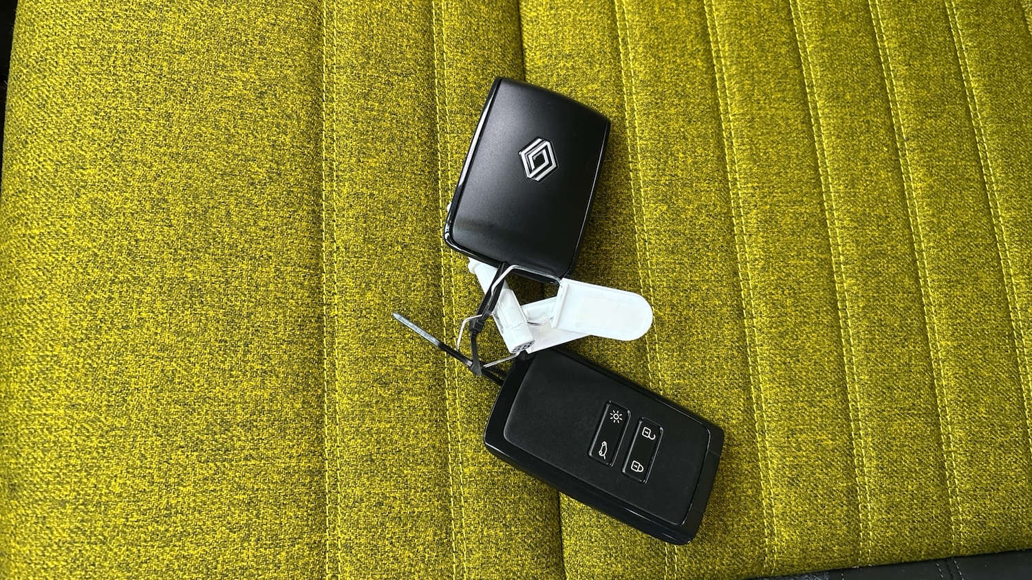 Used Renault 5 2025 for sale - 77005818: Photo 19