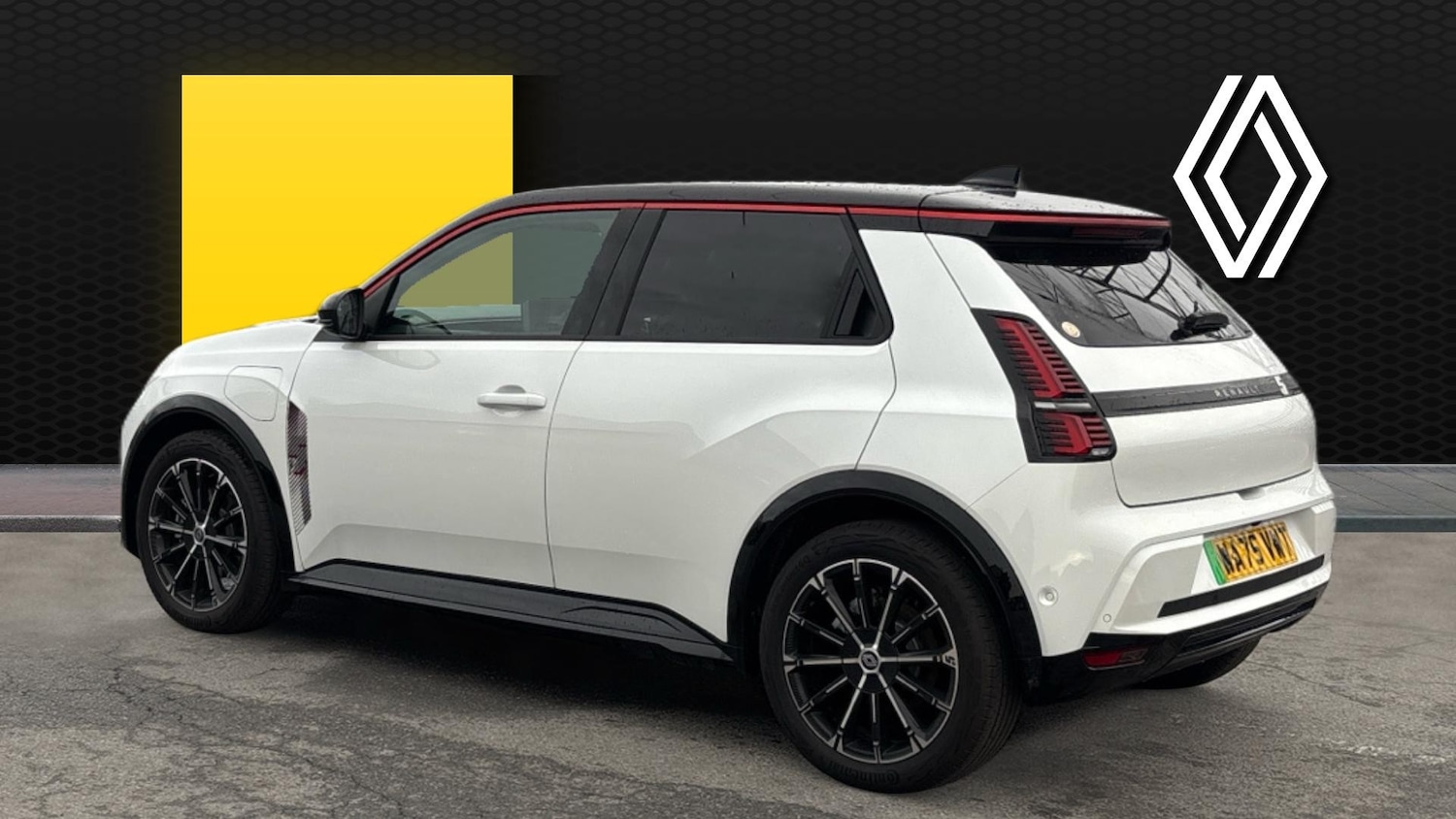 Used Renault 5 2025 for sale - 77005818: Photo 2