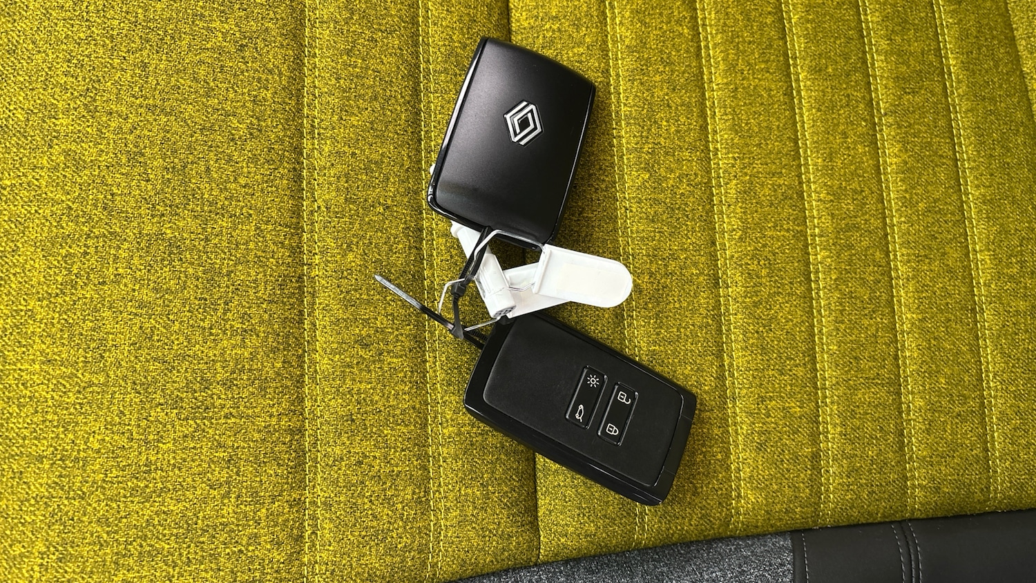 Used Renault 5 2025 for sale - 77005818: Photo 20