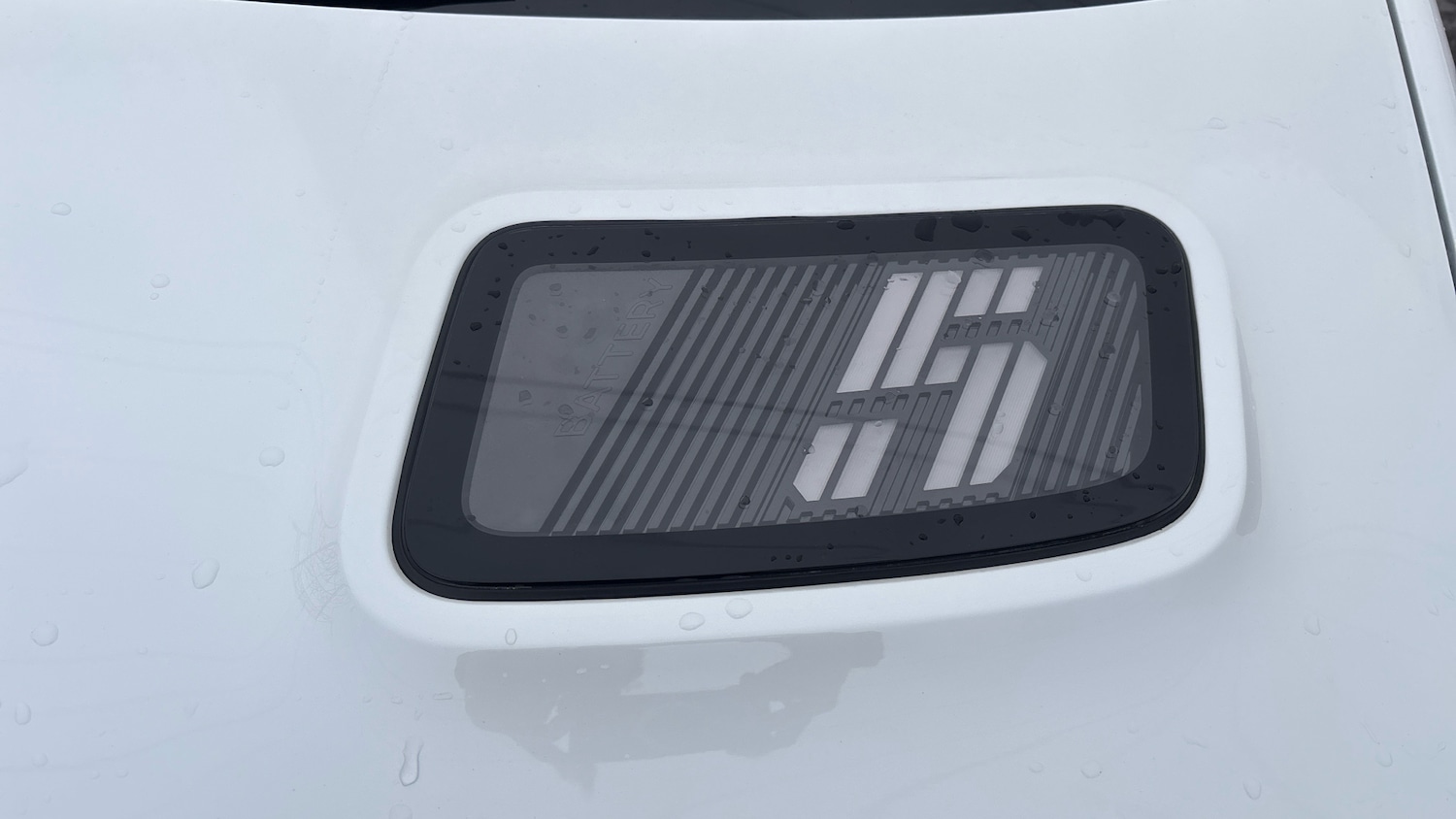 Used Renault 5 2025 for sale - 77005818: Photo 21