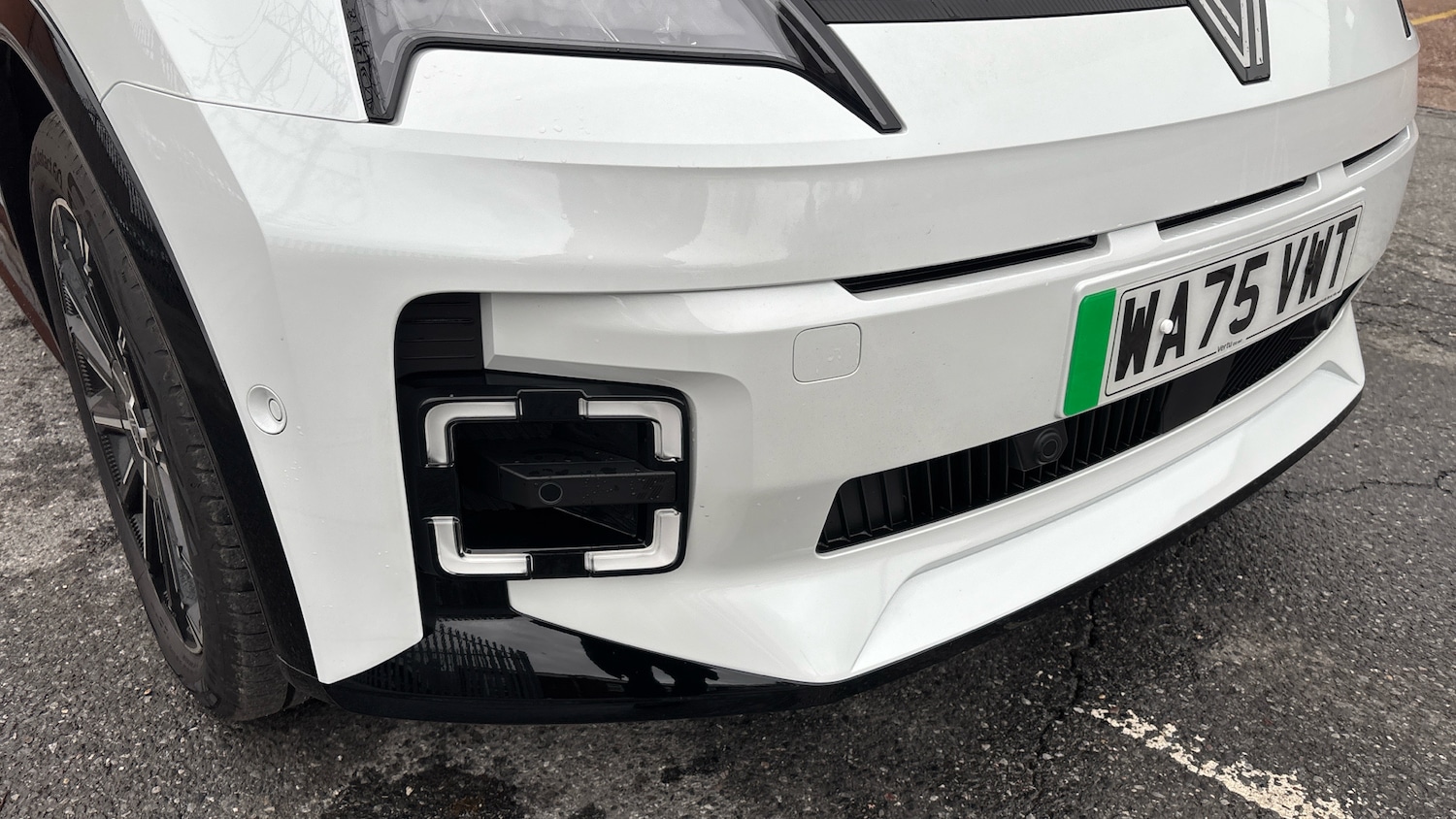 Used Renault 5 2025 for sale - 77005818: Photo 24