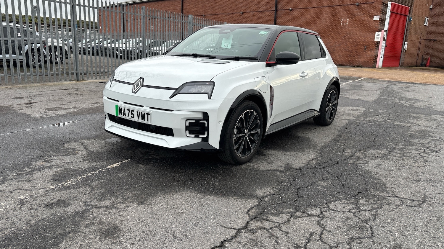 Used Renault 5 2025 for sale - 77005818: Photo 26