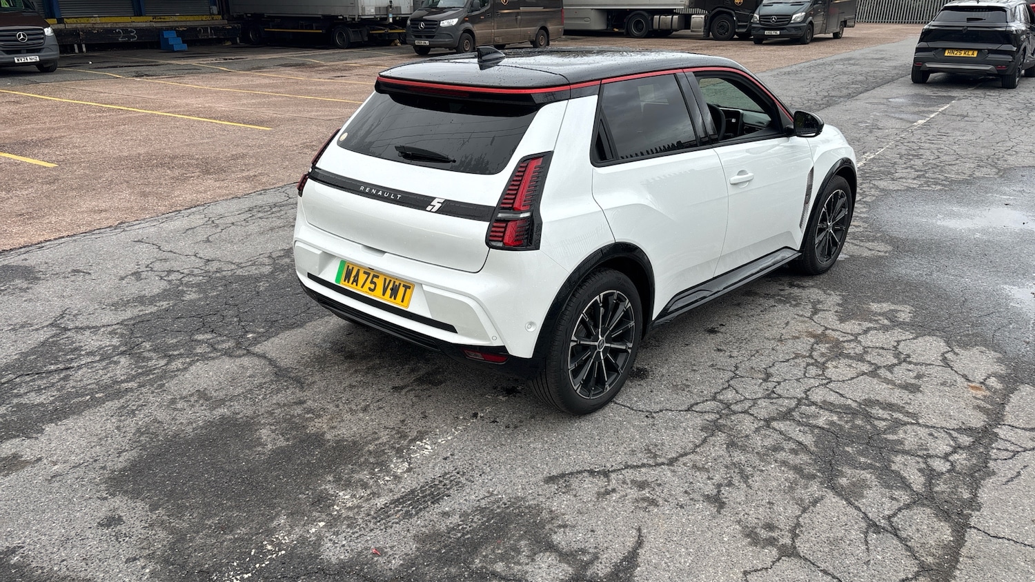 Used Renault 5 2025 for sale - 77005818: Photo 29