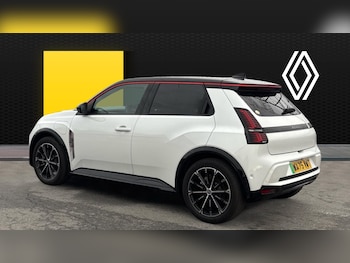 Used Renault 5 2025 for sale - 77005818: Photo