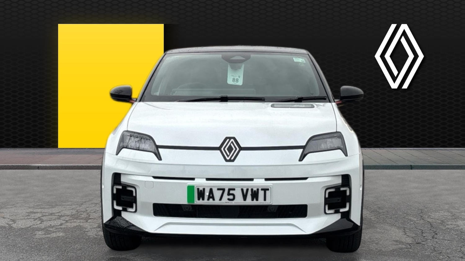 Used Renault 5 2025 for sale - 77005818: Photo 3