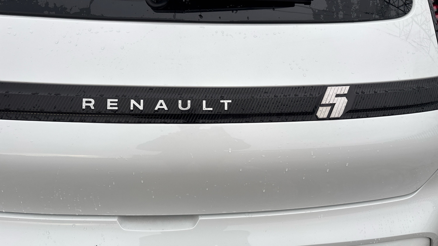 Used Renault 5 2025 for sale - 77005818: Photo 33