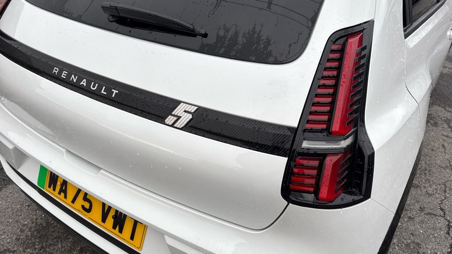 Used Renault 5 2025 for sale - 77005818: Photo 34