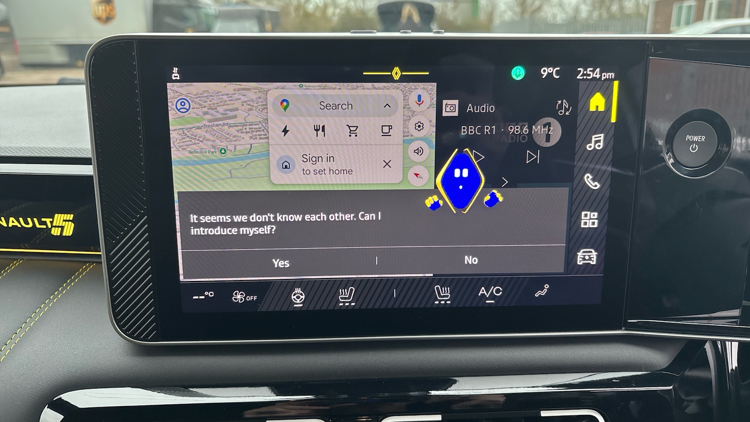 Used Renault 5 2025 for sale - 77005818: Photo 38