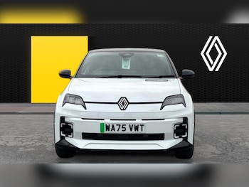 Used Renault 5 2025 for sale - 77005818: Photo