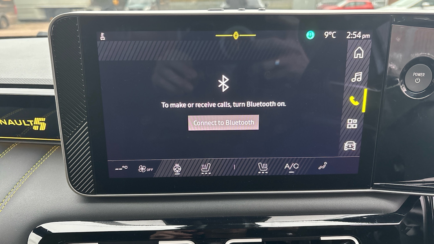 Used Renault 5 2025 for sale - 77005818: Photo 40