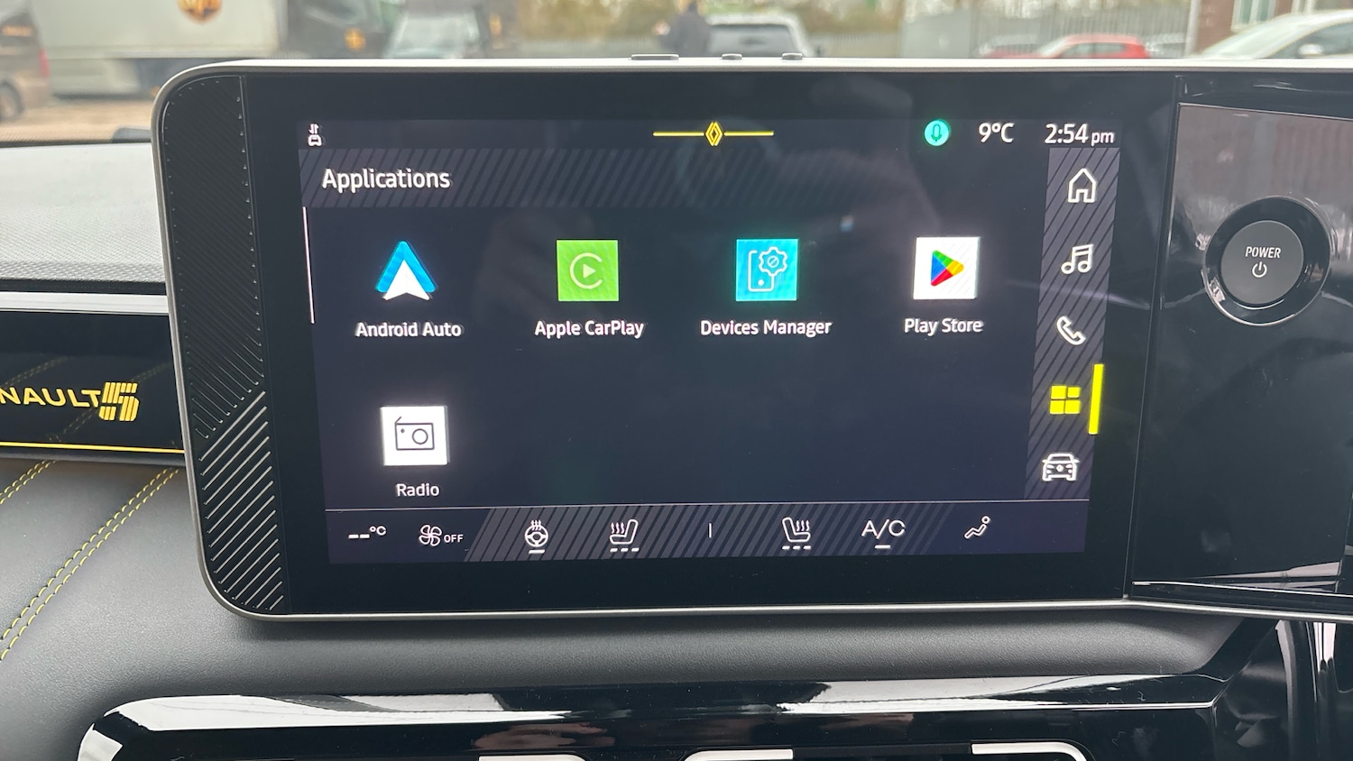 Used Renault 5 2025 for sale - 77005818: Photo 41