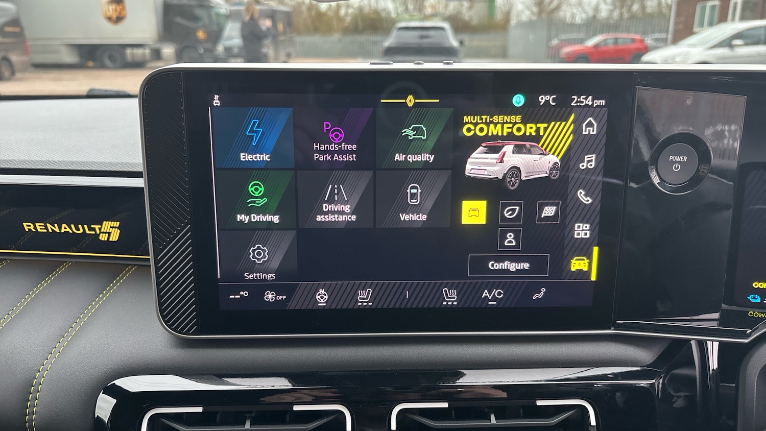 Used Renault 5 2025 for sale - 77005818: Photo 42