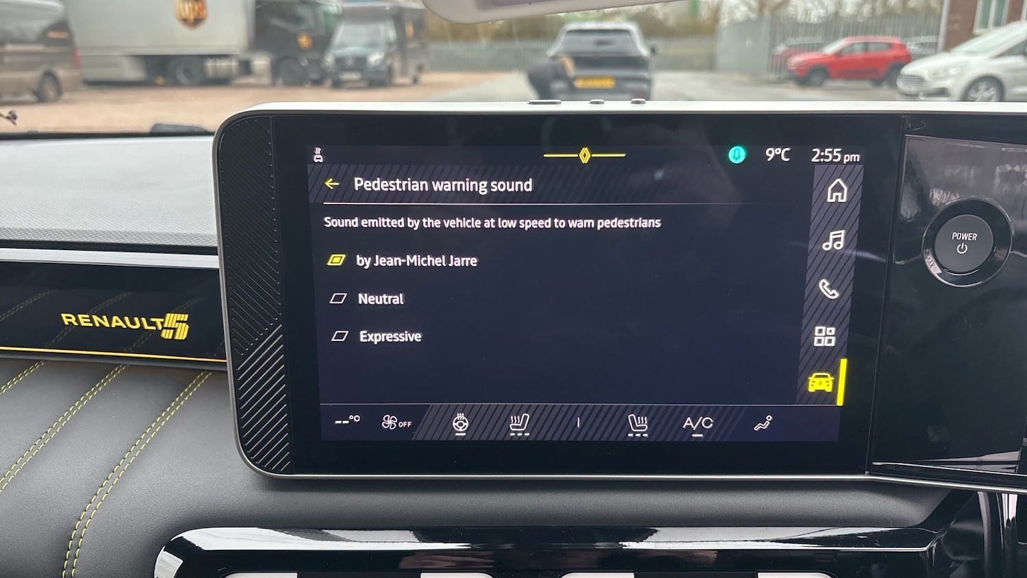 Used Renault 5 2025 for sale - 77005818: Photo 44