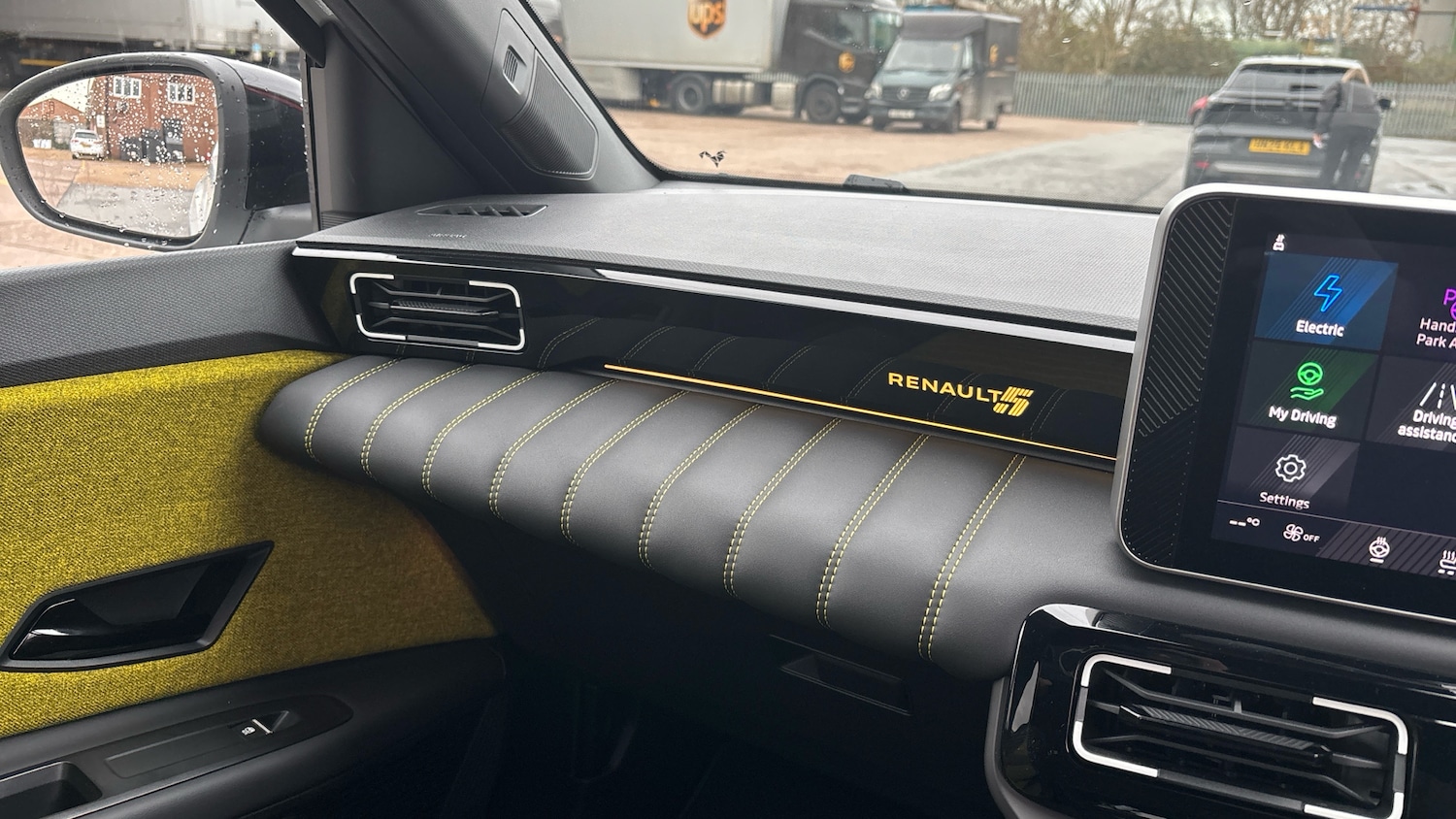 Used Renault 5 2025 for sale - 77005818: Photo 45