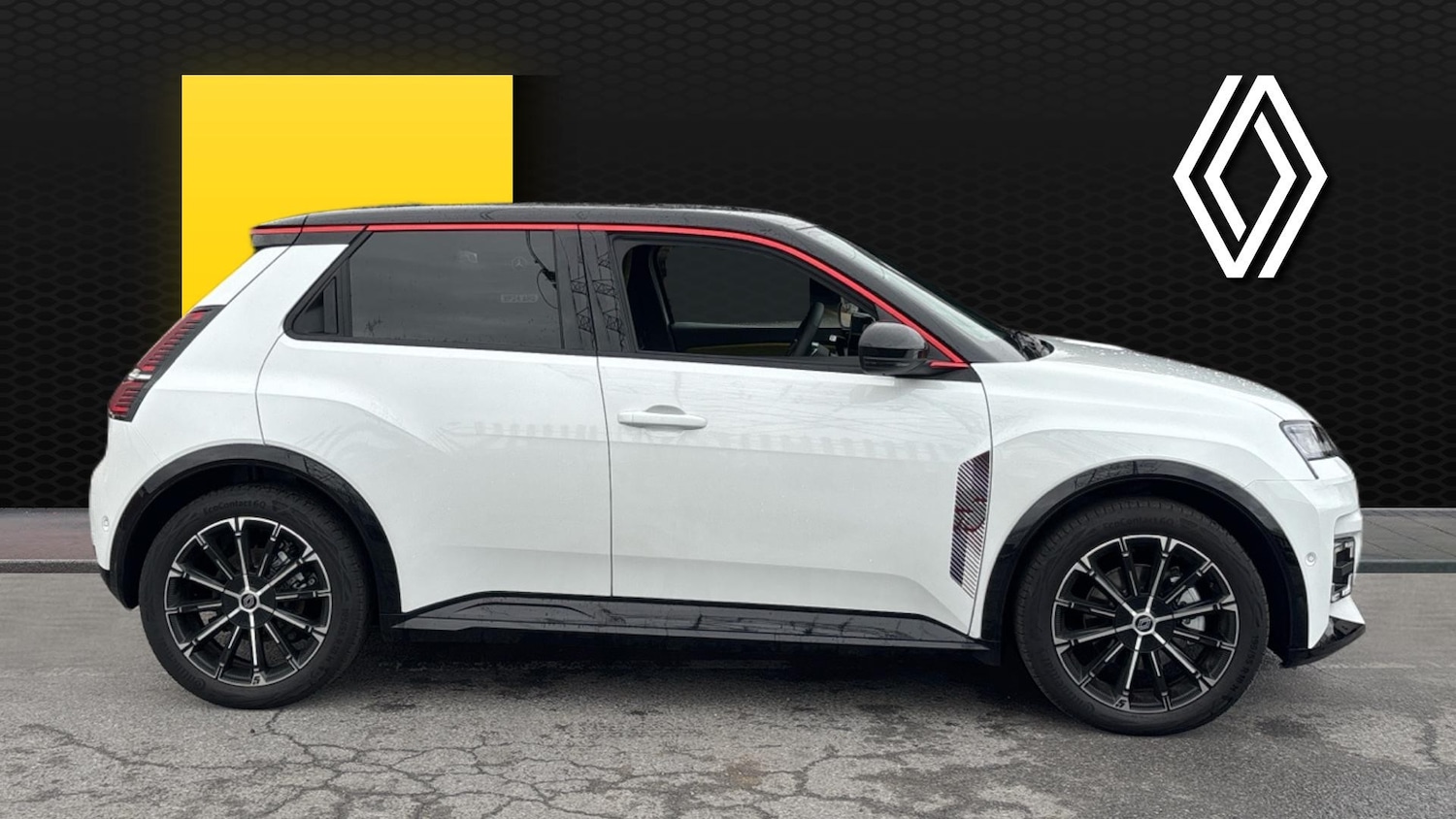 Used Renault 5 2025 for sale - 77005818: Photo 5