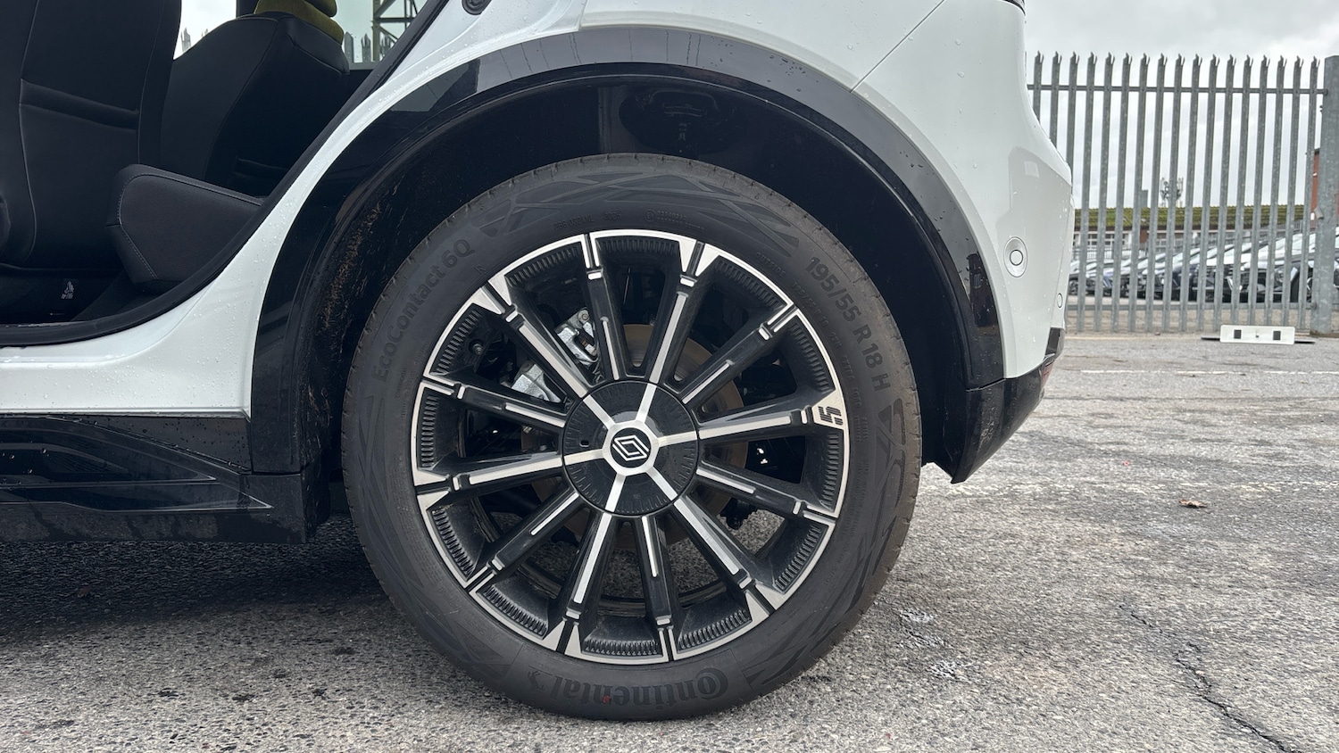 Used Renault 5 2025 for sale - 77005818: Photo 7