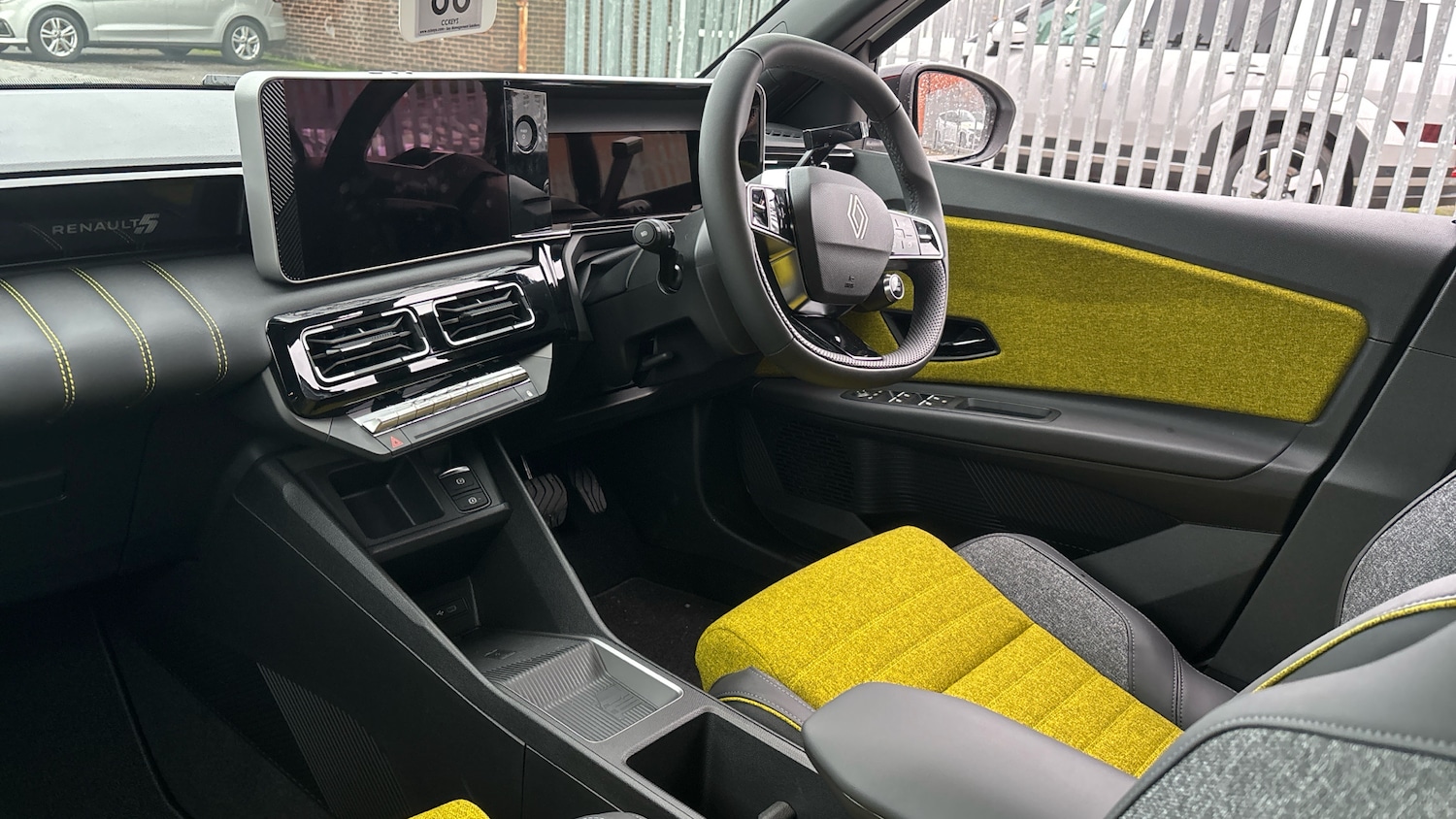 Used Renault 5 2025 for sale - 77005818: Photo 9