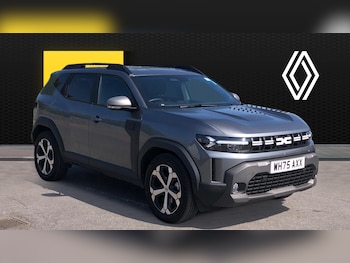 Used Dacia Duster 2026 for sale - 78325106: Photo