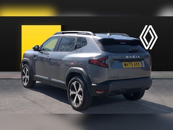 Used Dacia Duster 2026 for sale - 78325106: Photo