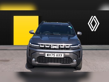 Used Dacia Duster 2026 for sale - 78325106: Photo