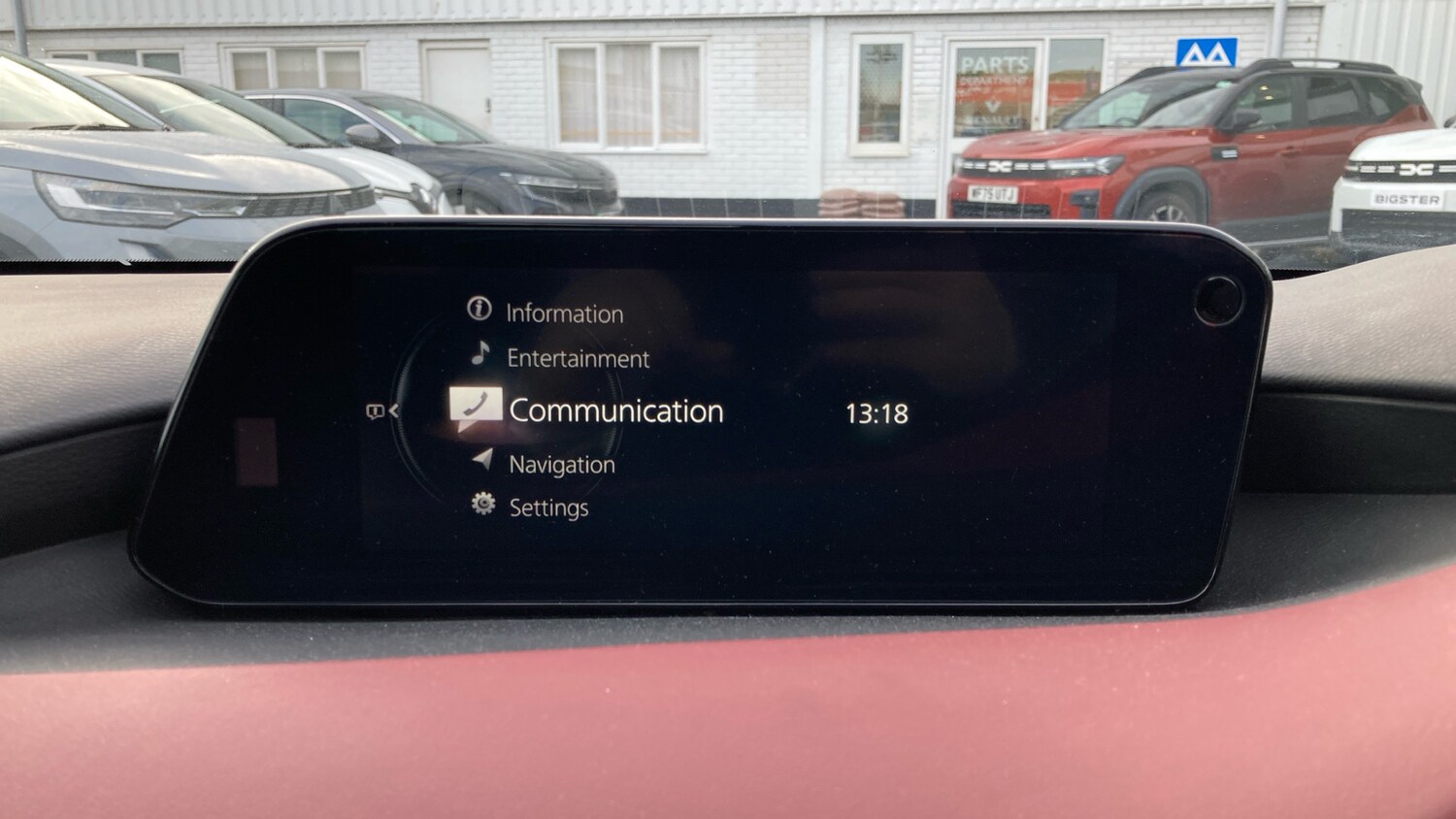 Used Mazda Mazda3 2021 for sale - 76905946: Photo 12