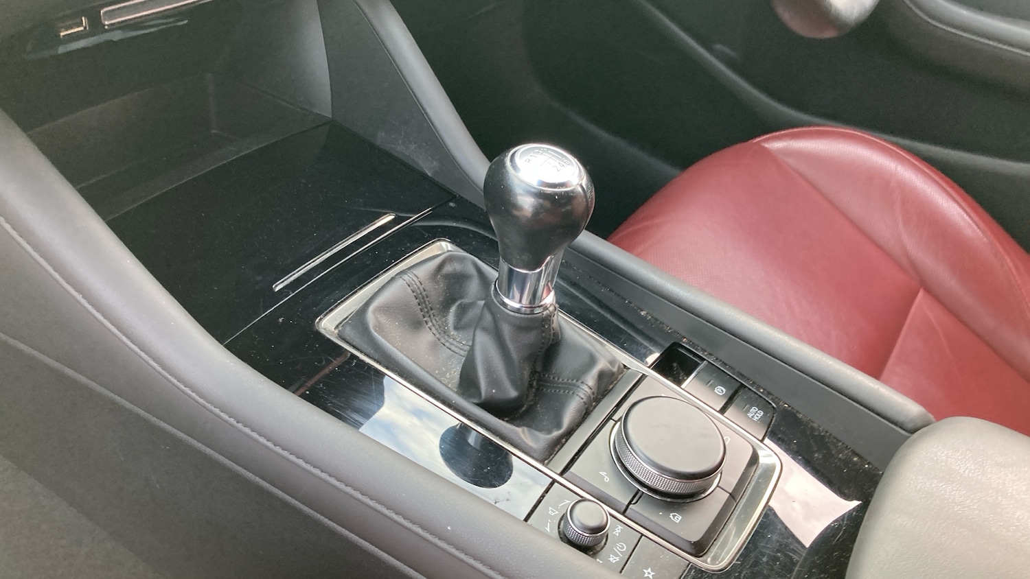 Used Mazda Mazda3 2021 for sale - 76905946: Photo 13