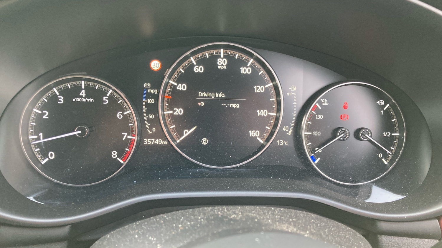 Used Mazda Mazda3 2021 for sale - 76905946: Photo 18