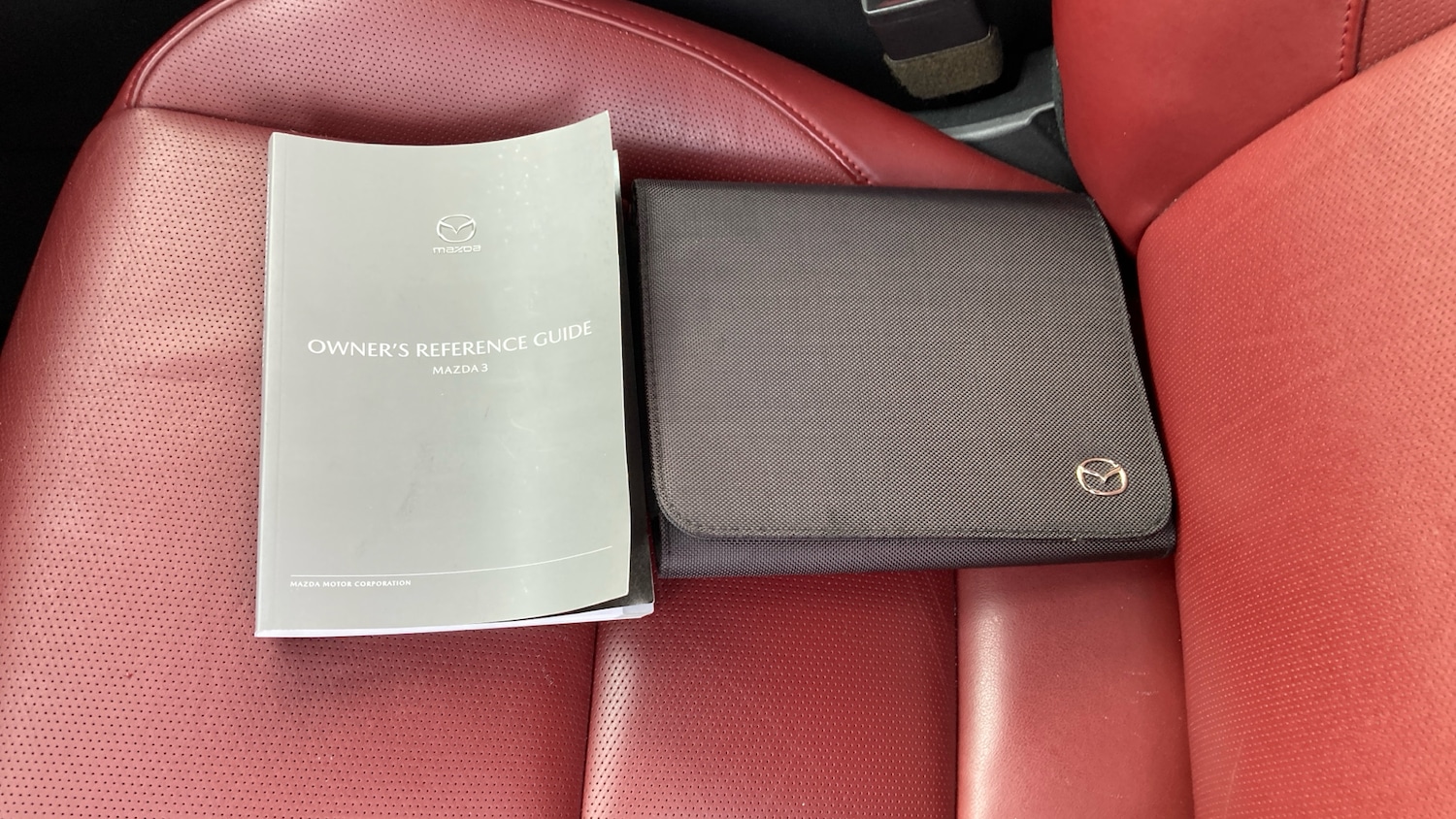 Used Mazda Mazda3 2021 for sale - 76905946: Photo 19